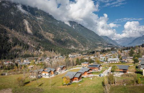 Chalet Ikigai Chamonix - by EMERALD STAY - Photo 42