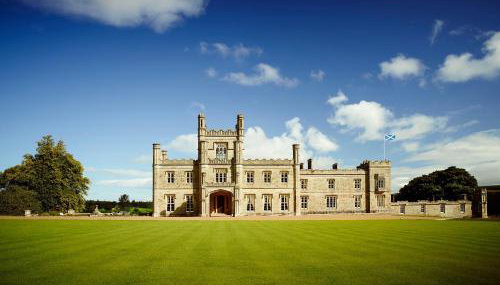 Blairquhan Cottages - Foto 3