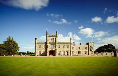 Blairquhan Cottages - Photo 3