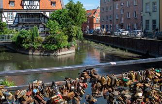Maya's Flats 60 - Love Bridge Gdańsk - Foto 80