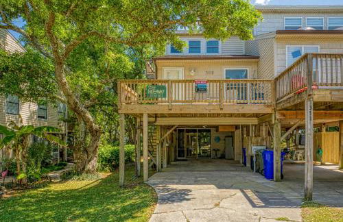 NTB309 Bay Hideaway - Foto 19