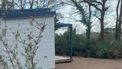 Chalet Confortable avec Clim et Parc / 2 Chambres - FR-1-783-50 - Foto 5