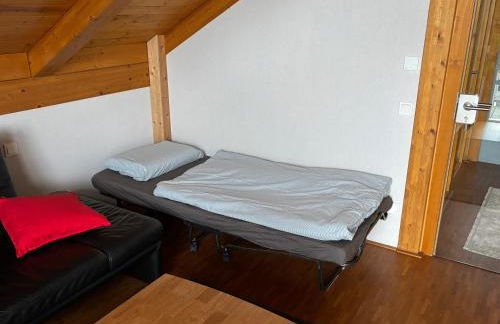 Ferienwohnung Schillerstaße - Foto 14