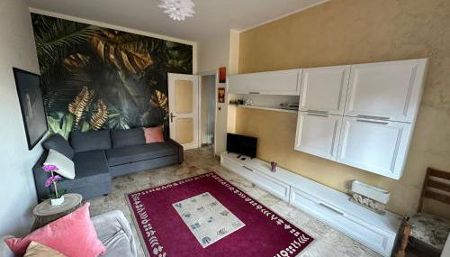 Casa intera Torino - Museo Egizio - Stadio - Inalpi Arena - Parco Pellerina - Photo 5