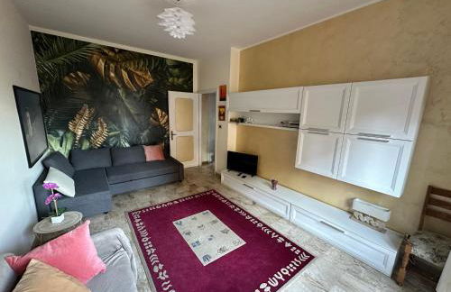 Casa intera Torino - Museo Egizio - Stadio - Inalpi Arena - Parco Pellerina - Photo 5