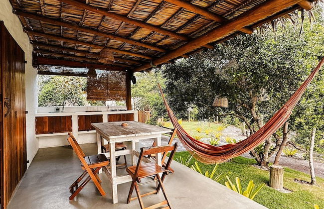 Casa da Mata Corumbau - Photo 60