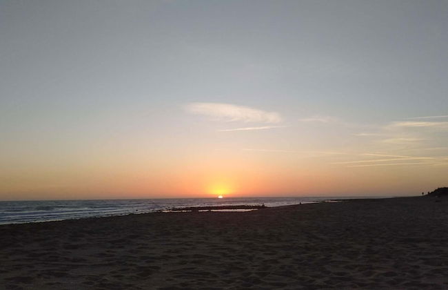 Villa Malyma Zahora - Beach Front Sea View - Foto 52