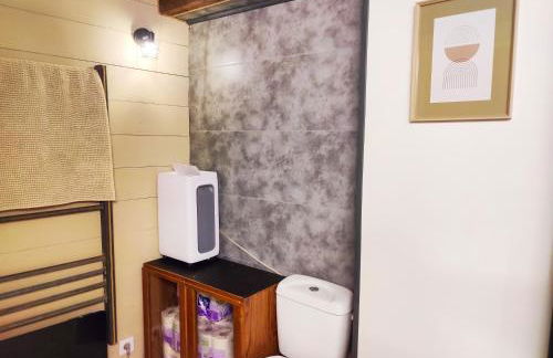 Cosy duplex - Foto 26