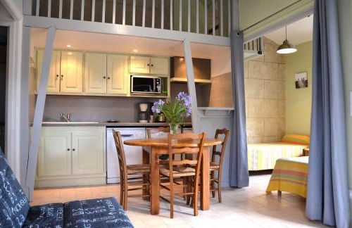 Résidence Vacances Fontenelle - Foto 18