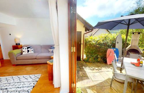 CROYDE LOOKOUT 3 Bedrooms - Foto 18