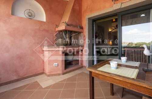 23 BAIA FARO - Trilocale mansardato con ampia terrazza vista mare - Foto 4
