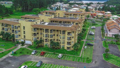 Loft Condado Mangaratiba - Foto 2