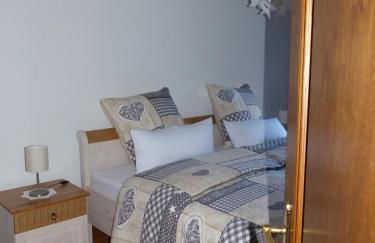 Ferienwohnung "Alte Pleiner Mühle" - Foto 6