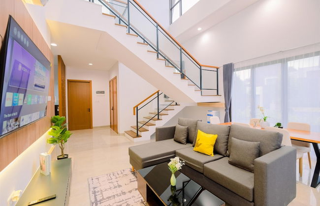 Vimala Hills Villa Gadog Puncak 3Br For 12 Pax - Photo 20