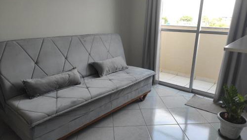 AP com suíte no Sta Mônica próximo ao Parque, COT e Batalhão - Foto 4