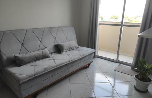 AP com suíte no Sta Mônica próximo ao Parque, COT e Batalhão - Foto 4