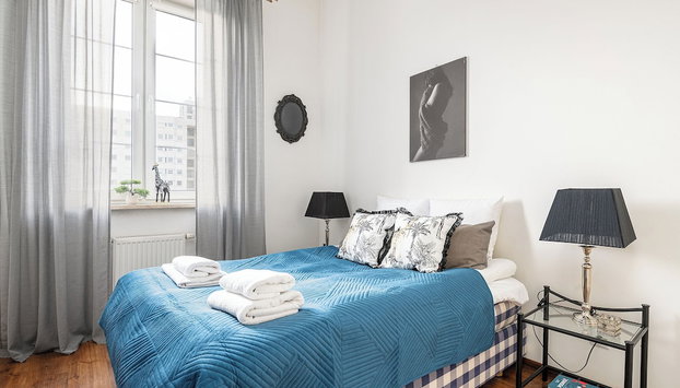 RentPlanet - Apartament Grochowska - Foto 2, Habitación