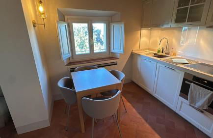 La Querciola Castelfalfi Borgo - Foto 16