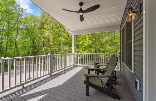 Livin the Dream by Simple Life Rentals - Foto 9