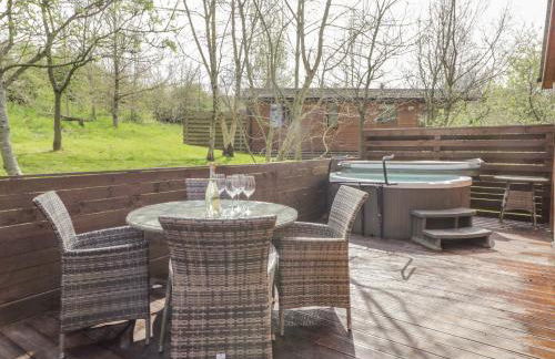 Cartmel Lodge - Foto 37