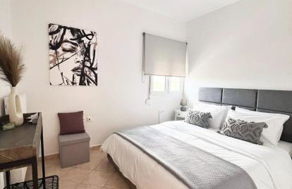 Plumeria Apartment Sitia - Foto 13