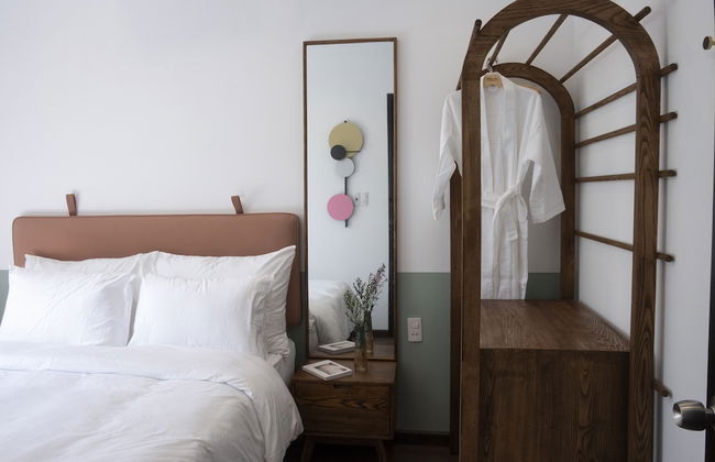 Quang Vinh Apartment and Hotel Hoi An - Foto 16