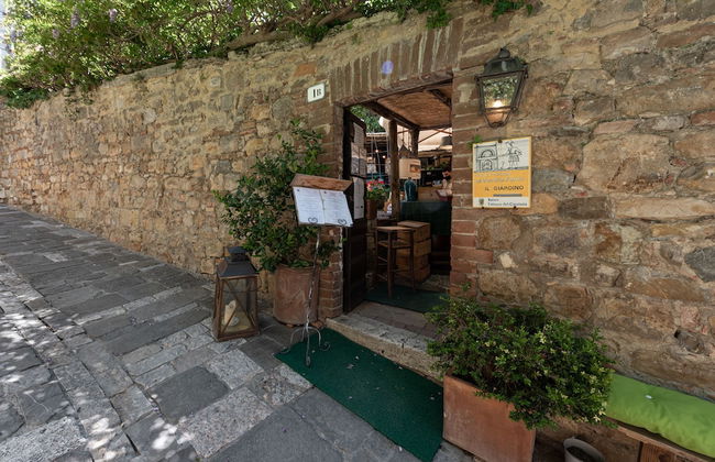 Borgo San Quirico d'Orcia B&B - Capitano Collection - Albergo diffuso - Foto 62