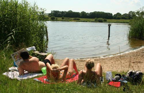 Wegekaten - Ferienwohnungen unter Reet - Foto 55