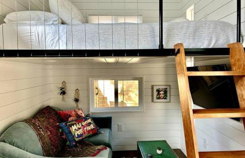 Entirely Private Tiny Home - 1 Mile to UF - Photo 14