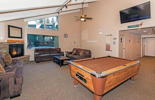 St. Anton Getaway - Shared Bbq, Pool & Hot Tub - Foto 88