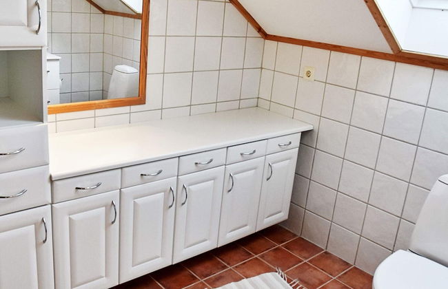 10 Person Holiday Home in Midsund - Foto 19