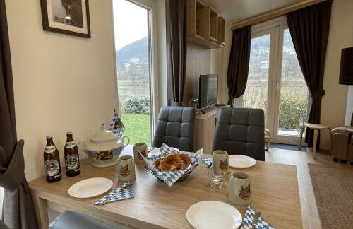 Holiday Home Tiny Haus Prinz Ludwig by Interhome - Foto 10