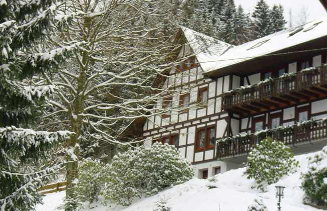 Modern Apartment in Sauerland With Balcony - Foto 65