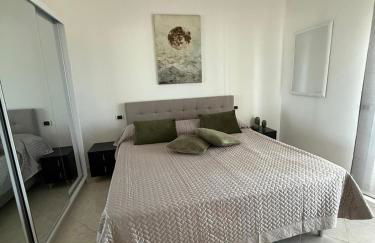 lussuoso appartamento vista mare - Foto 6