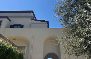 Sea View Loft Meta Sorrento Coast Free Parking - Photo 16