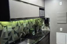 Flat confortável particular no Hotel Jade Park Sul Brasília-DF - Foto 10