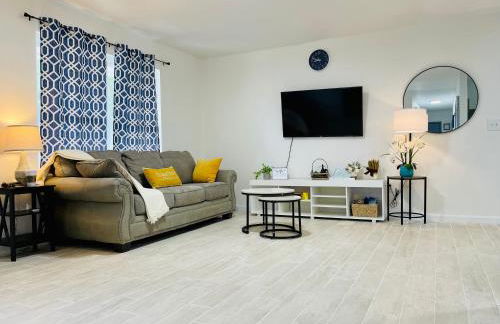 Luxury and Cute Choctow Beach Home - Foto 7