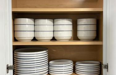 The Coastal Comfort with Sauna, HotTub and Games near Dunes - Photo 7