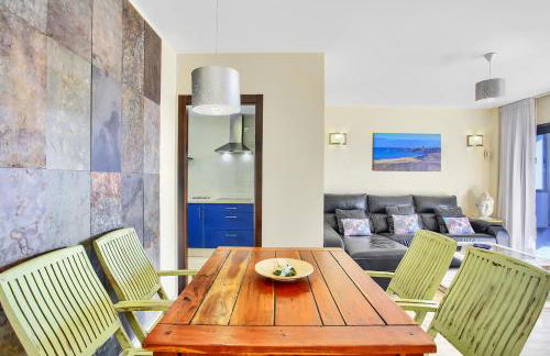 Casa Puerto del Tostón - Foto 8