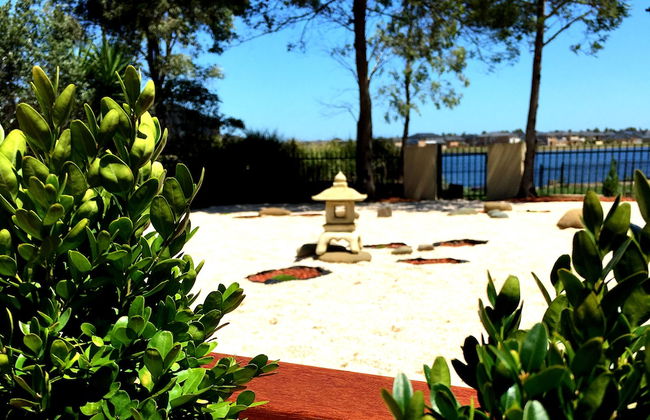 Deluxe Lake View House - Foto 31