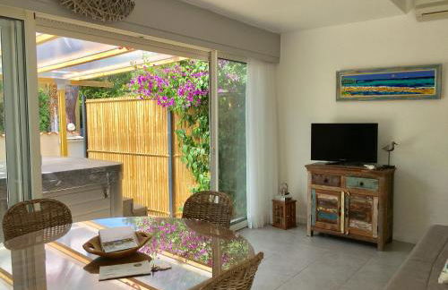 Villa L'Amiraute - Photo 30