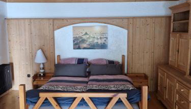 Ferienwonung mit 3 Schlafzimmer - Foto 3