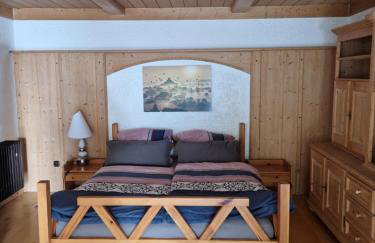 Ferienwonung mit 3 Schlafzimmer - Foto 3