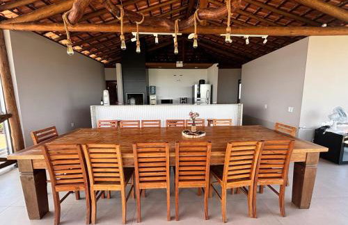 Mini-resort na Beira do Rio! - Foto 66