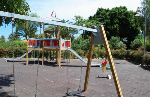 Edificio Las Marañuelas, Puerto La Cruz, Islas Canarias Tenerife - Foto 47