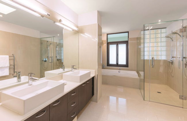 Adina Apartment Hotel Auckland Britomart - Foto 53