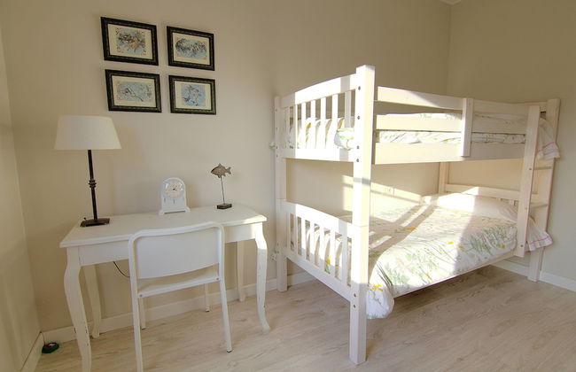 Oasis de Riviera Apartment - Photo 6