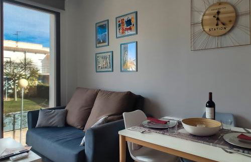 VivaBien Playa I - Apartamentos junto al mar - Photo 22