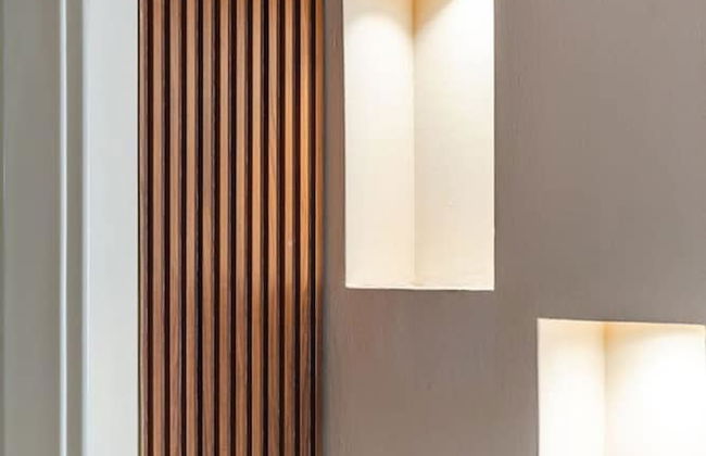 The Old-clock Apartment - Foto 23