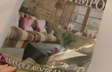 Can Borras Luxury Villa - Foto 54